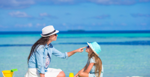 One in three facial sunscreens does not protect enough, warns L'Ufc-Que Choisir