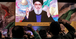 “Sowers of discord”: Nasrallah attacks Lebanese Christians after the assassination of a member of the Lebanese Forces