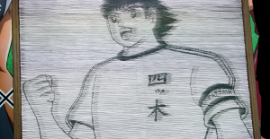 Football: 43 years after its debut, the famous manga “Captain Tsubasa” stops
