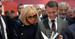 Second-hand books: Macron wants a contribution to “protect the single price” of new books