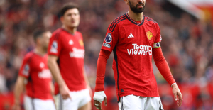 Premier League: Manchester United ready to sell the vast majority of its workforce