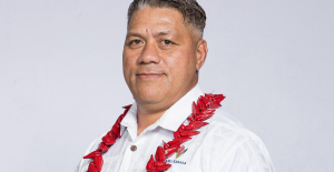 Rugby: Samoa have a new coach