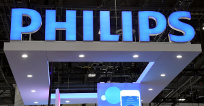 Failing ventilators: Philips to pay $1.1 billion after complaints in the United States