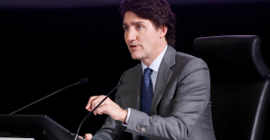 The Canadian government wants to tax the richest to help young households in particular