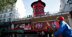 Falling wings of the Moulin Rouge: who will pay for the repairs?