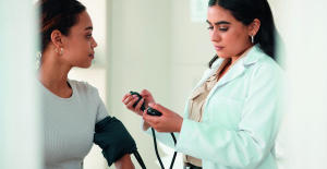 What High Blood Pressure Does to Your Body (And Why It Should Be Treated)