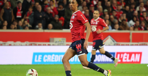 Mercato: Real does not let go of Yoro, Lille (very) greedy