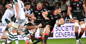 Top 14: Dupont, Baille, Cros... Many internationals absent with Toulouse to face Toulon