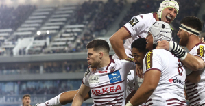 Champions Cup: at what time and on which channel to watch UBB-Saracens?