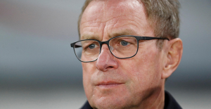 Football: Austrian Ralf Rangnick will not coach Bayern Munich