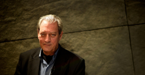 Leviathan, New York Trilogy... Five books by Paul Auster that you must have read