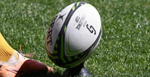 Rugby: a young pillar of the Vienna club, in the 3rd division, died in a car accident