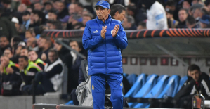 Europa League: Jean-Louis Gasset is “wary” of Atalanta, an “atypical team”