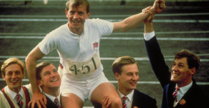 1924 Olympic Games: according to his daughter, the hero of Chariots of Fire was “not a bigot”