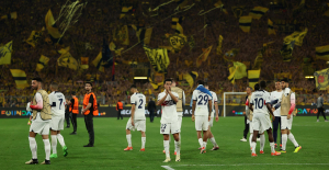Dortmund-PSG: season audience record for Canal channels with 3.09 million viewers