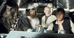 What you probably didn't know about the origins of Star Wars