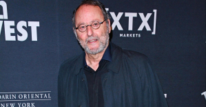 Jean Reno publishes his first novel Emma on May 16