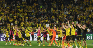 Champions League: Germany secures additional place for next edition