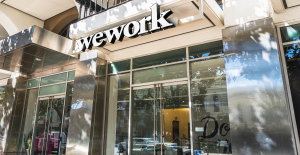 WeWork will close 8 of its 20 shared offices in France