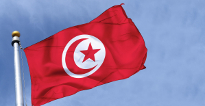 Doping: Tunisia sanctioned for non-compliance