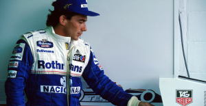 Ayrton Senna: 30 anecdotes that you (perhaps) don't know about the Brazilian who died thirty years ago