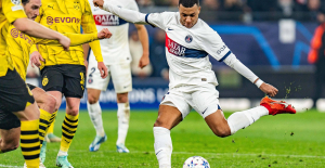 Dortmund-PSG: a status to assume, an appointment with History to honor
