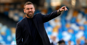 AS Roma-Bayer Leverkusen: De Rossi expects “a great game of chess”