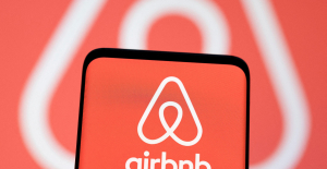 For the 2024 Olympics, Airbnb commits to fighting prostitution in its accommodation