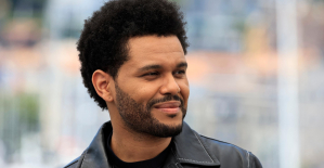 The Weeknd offers 1.8 million euros for supplies for Gaza residents