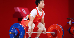 Weightlifting: everything you need to know about the sport