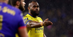 Challenge Cup: the Sharks-Clermont semi-final will ring hollow in London